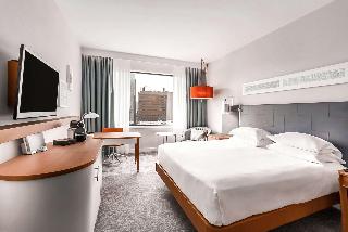Hilton Rotterdam fotoÄŸrafÄ±