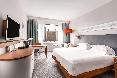 Hilton Rotterdam oda fotoğrafı