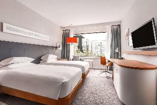 Hilton Rotterdam fotoÄŸrafÄ±