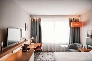 Hilton Rotterdam fotoÄŸrafÄ±