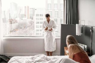 Hilton Rotterdam fotoÄŸrafÄ±