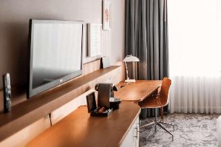 Hilton Rotterdam fotoÄŸrafÄ±