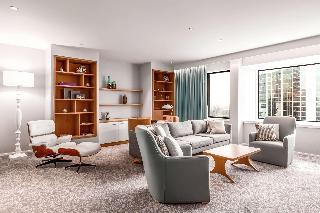 Hilton Rotterdam fotoÄŸrafÄ±