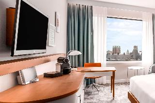 Hilton Rotterdam fotoÄŸrafÄ±