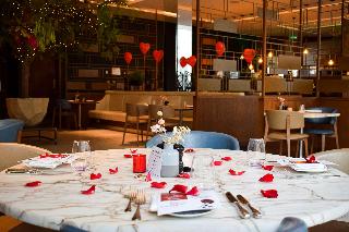 Hilton Rotterdam fotoÄŸrafÄ±