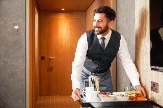 Hilton Rotterdam fotoÄŸrafÄ±