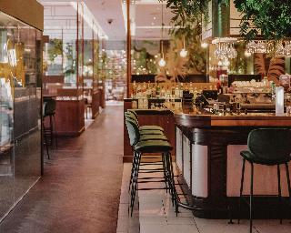 Hilton Rotterdam fotoÄŸrafÄ±
