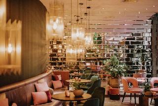 Hilton Rotterdam fotoÄŸrafÄ±