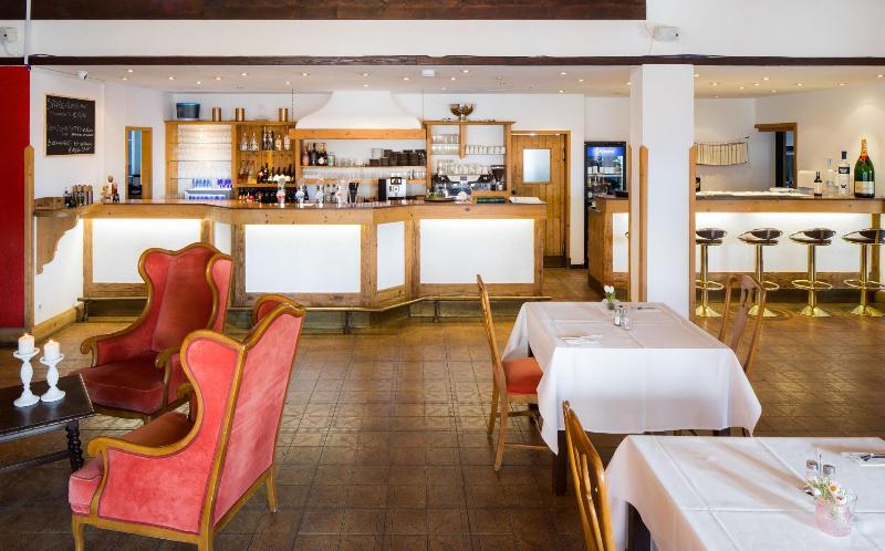 Am Sachsengang - Restoran
