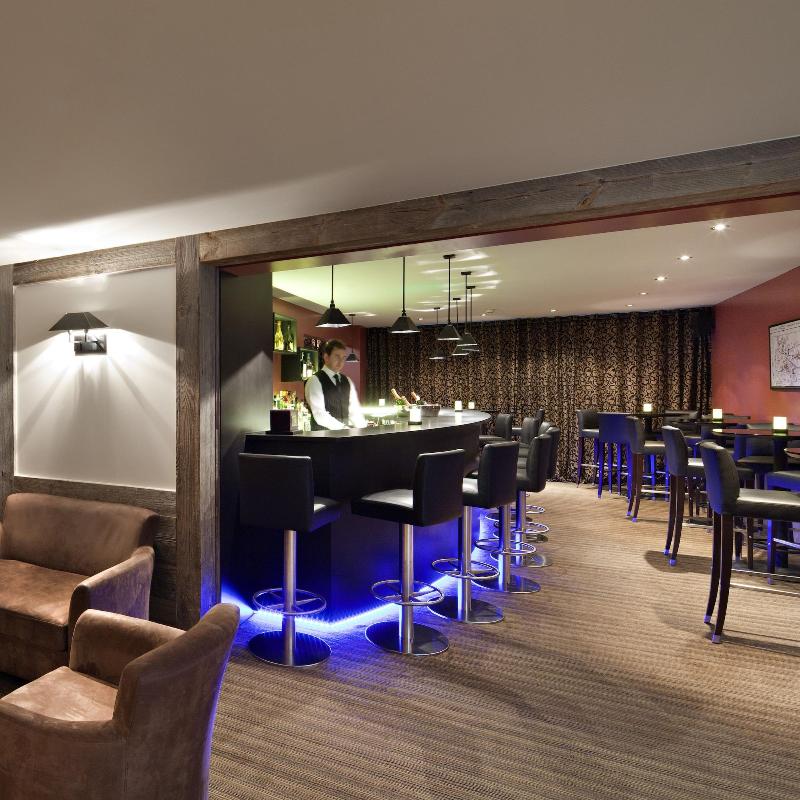 Vanessa - Bar