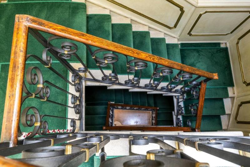 Hotel Ca' Dogaressa - Lobi
