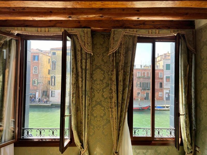 Hotel Ca' Dogaressa - Genel