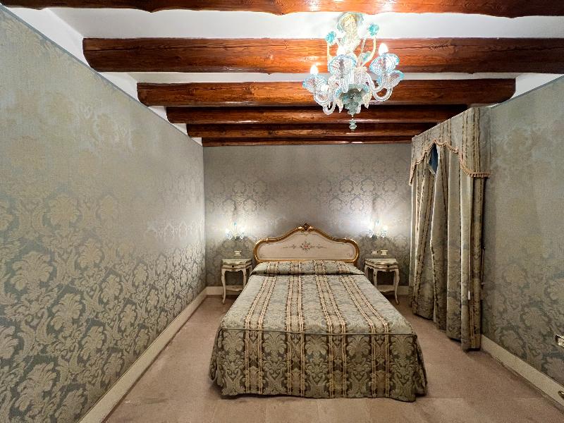 Hotel Ca' Dogaressa - Oda