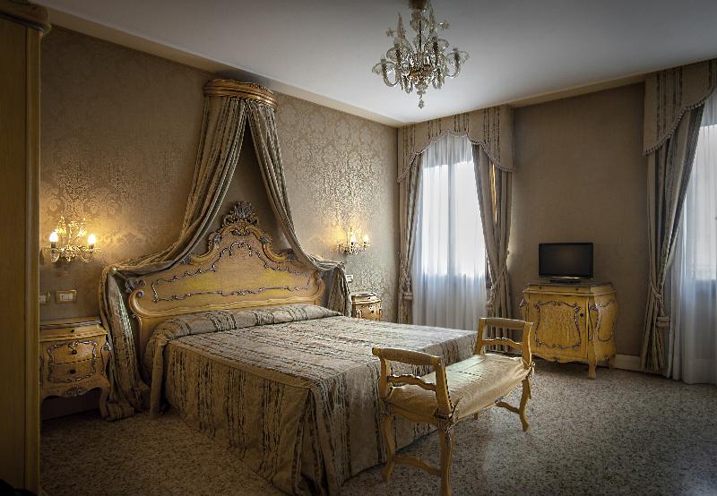 Hotel Ca' Dogaressa - Oda