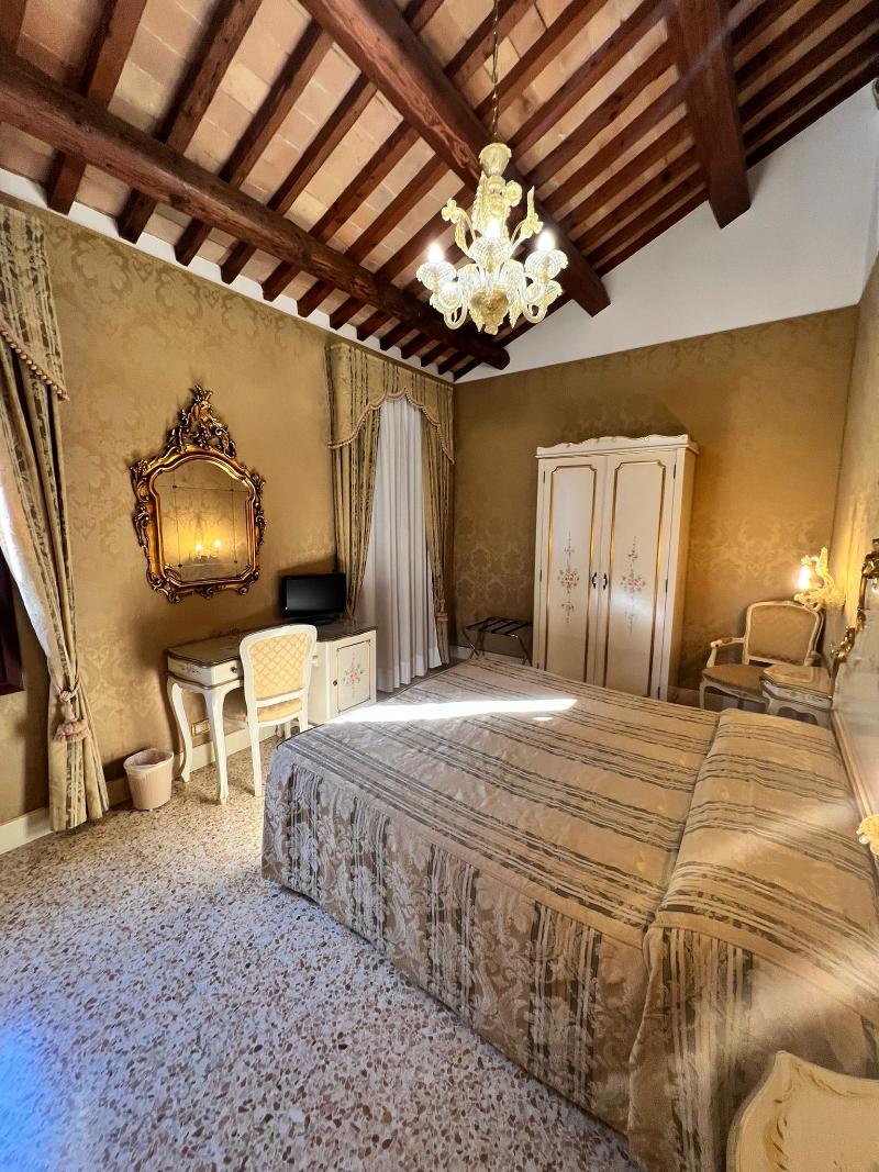 Hotel Ca' Dogaressa - Oda