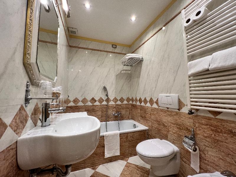 Hotel Ca' Dogaressa - Oda