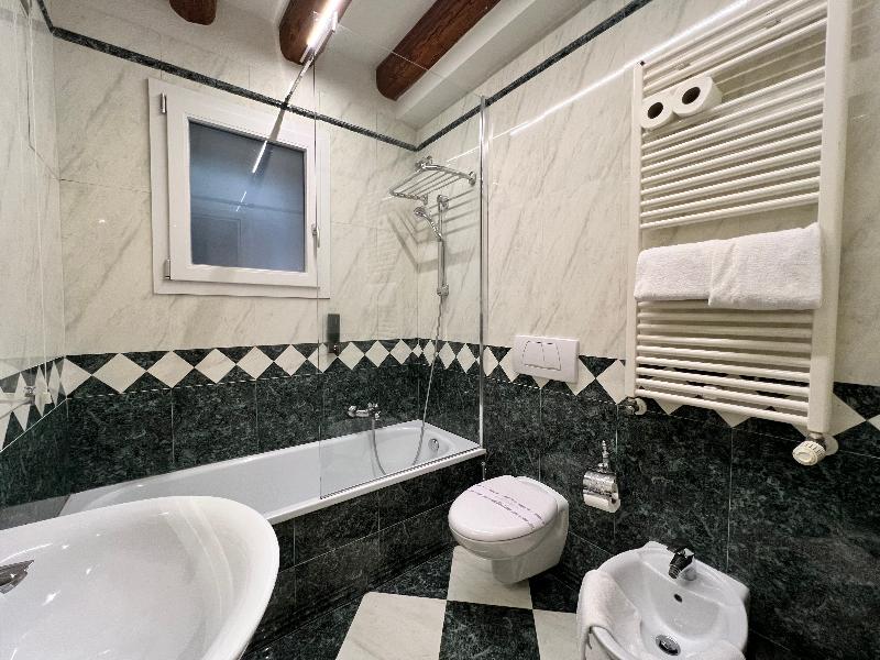Hotel Ca' Dogaressa - Oda