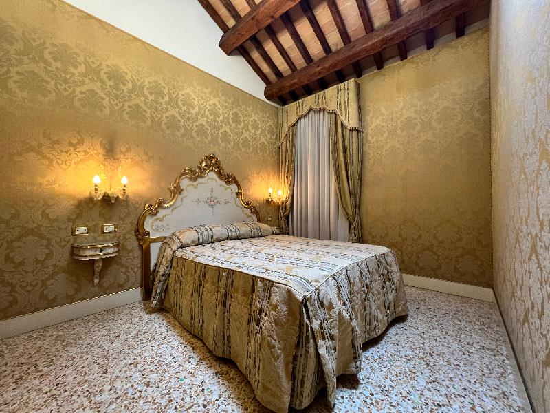 Hotel Ca' Dogaressa - Oda