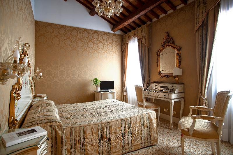 Hotel Ca' Dogaressa - Oda