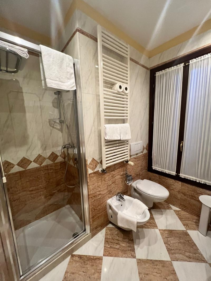 Hotel Ca' Dogaressa - Oda