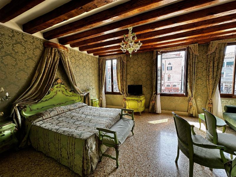 Hotel Ca' Dogaressa - Oda