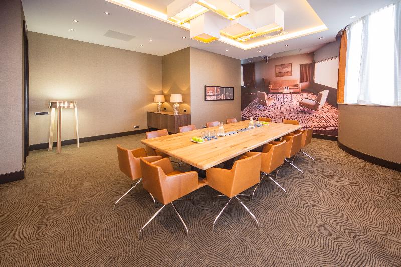 Bilderberg Parkhotel Rotterdam - Toplantı
