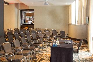 Bilderberg Parkhotel Rotterdam fotoÄŸrafÄ±