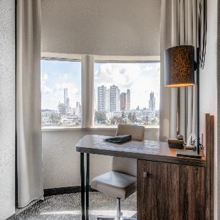 Bilderberg Parkhotel Rotterdam fotoÄŸrafÄ±