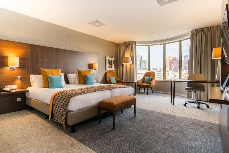 Bilderberg Parkhotel Rotterdam - Oda