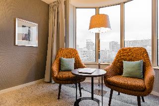 Bilderberg Parkhotel Rotterdam fotoÄŸrafÄ±