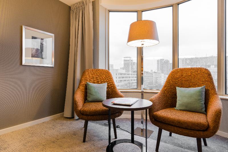 Bilderberg Parkhotel Rotterdam - Oda