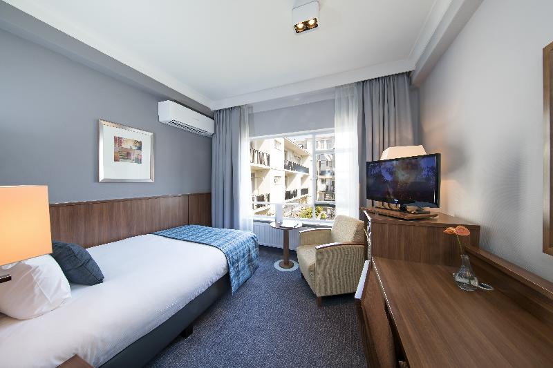 Bilderberg Parkhotel Rotterdam - Oda