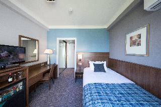 Bilderberg Parkhotel Rotterdam fotoÄŸrafÄ±