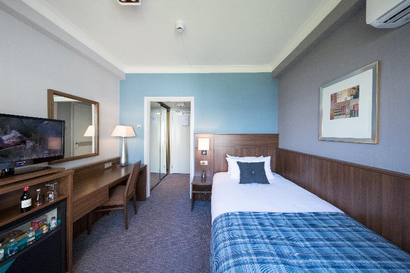 Bilderberg Parkhotel Rotterdam - Oda