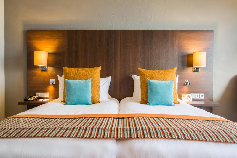 Bilderberg Parkhotel Rotterdam - Oda