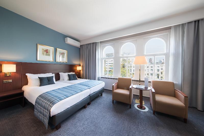 Bilderberg Parkhotel Rotterdam - Oda