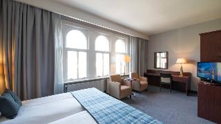 Bilderberg Parkhotel Rotterdam fotoÄŸrafÄ±