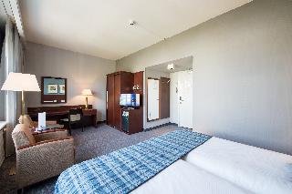 Bilderberg Parkhotel Rotterdam fotoÄŸrafÄ±