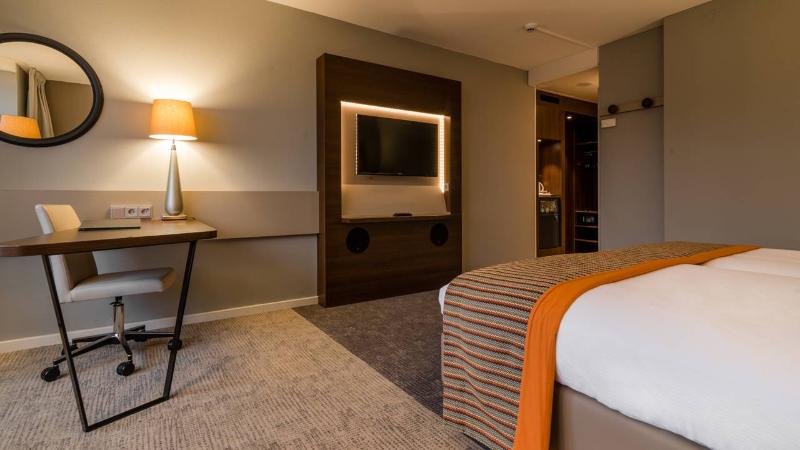 Bilderberg Parkhotel Rotterdam - Oda