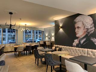 elaya hotel vienna city c, Trademark by Wyndham otel fotoğrafı