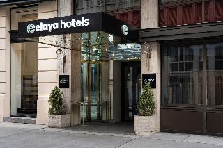 elaya hotel vienna city c, Trademark by Wyndham fotoÄŸrafÄ±