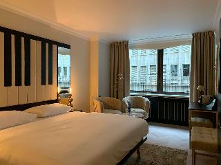 elaya hotel vienna city c, Trademark by Wyndham fotoÄŸrafÄ±