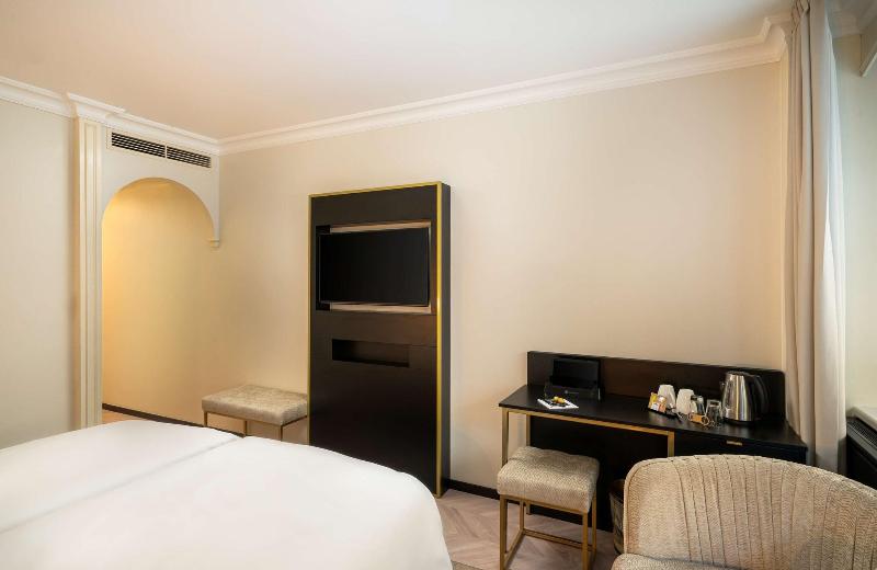 elaya hotel vienna city c, Trademark by Wyndham - Oda
