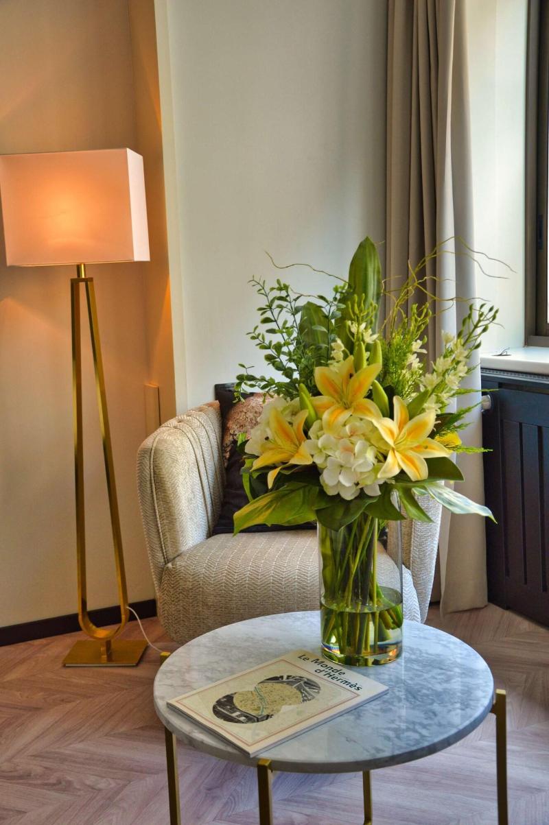 elaya hotel vienna city c, Trademark by Wyndham - Oda