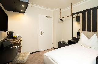 elaya hotel vienna city c, Trademark by Wyndham fotoÄŸrafÄ±