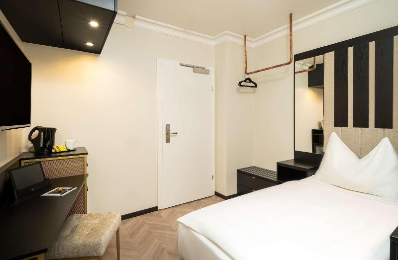 elaya hotel vienna city c, Trademark by Wyndham - Oda