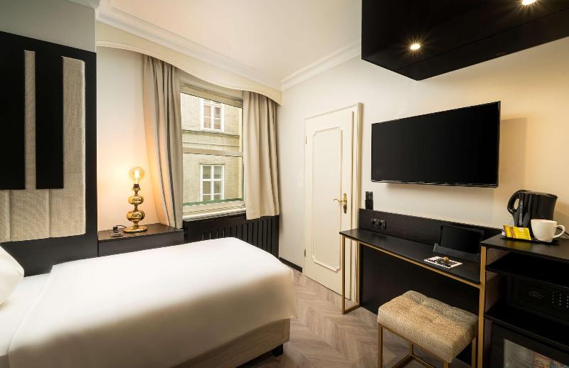 elaya hotel vienna city c, Trademark by Wyndham - Oda