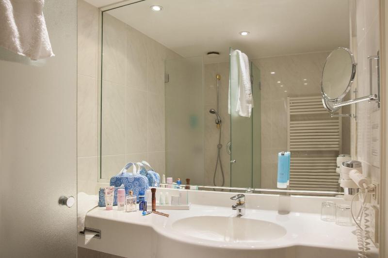elaya hotel vienna city c, Trademark by Wyndham - Oda