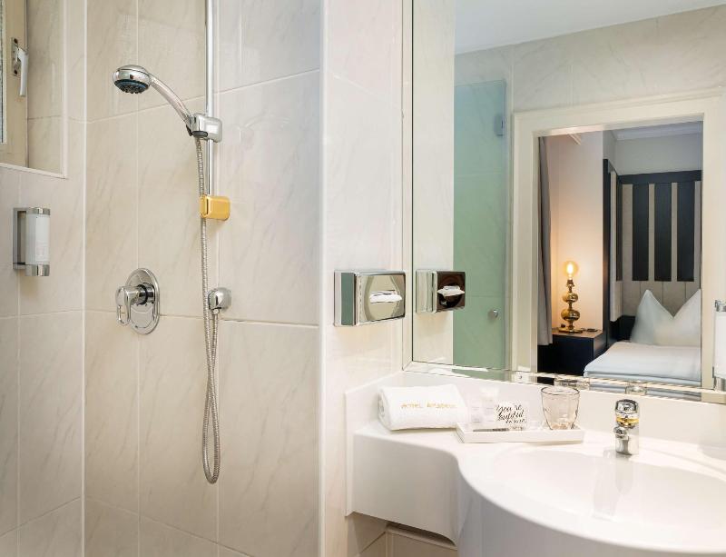 elaya hotel vienna city c, Trademark by Wyndham - Oda