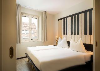 elaya hotel vienna city c, Trademark by Wyndham fotoÄŸrafÄ±